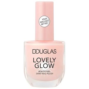 Douglas Make-Up Lovely Glow Nail Polish