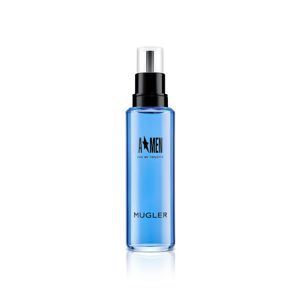 Mugler A*Men Rubber