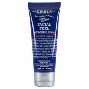Kiehls Facial Fuel Scrub