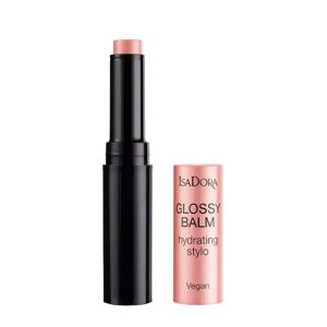 IsaDora Glossy Balm Hydrating Stylo Bálsamos Labiales