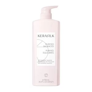Kerasilk Anti-Dandruff Shampoo