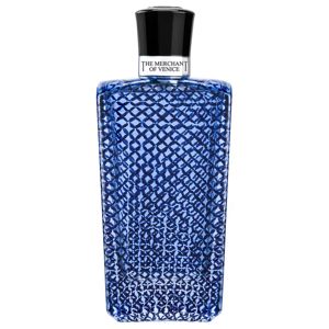 The Merchant of Venice Nobil Homo Venetian Blue Intense