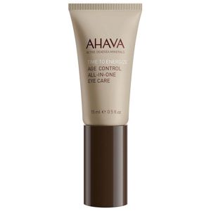 AHAVA Time To Energize Age Control All-In-One Eye Care