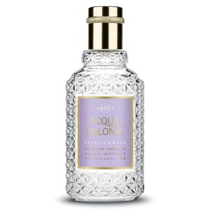 4711 Freesia & Musk