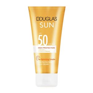 Douglas Sun Protection Face Cream Spf 50