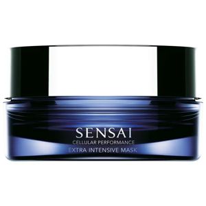 Sensai Cellular Performance Extra Intensive Mask