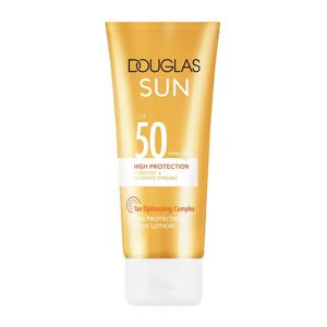 Douglas Sun Body Lotion Protection SPF 30