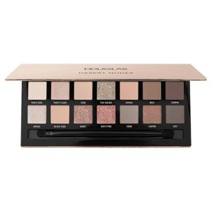 Douglas Make-Up Desert Nudes Eyeshadow Palette