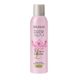 Douglas Home Spa The Lagoon Leilani Shower Foam