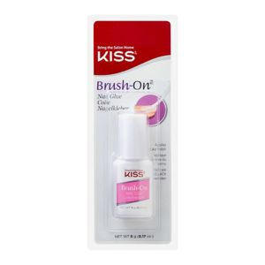 Kiss Brush-On Nail Glue