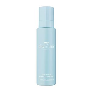 Olivanna Pineapple Milky Cleanser