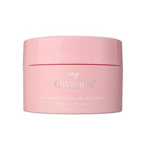 Olivanna Strawberry Seed Moisturiser