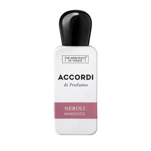 The Merchant of Venice Accordi Di Profumo Neroli Marocco