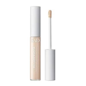 IsaDora No Compromise Lightweight Matte Correctores De Color