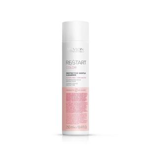 Revlon Restart Color Gentle Cleanser Champú