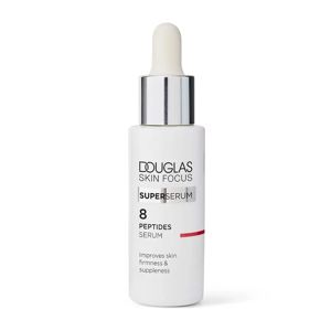 Douglas Skin Focus Peptides Serum