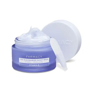 Farmacy Beauty Mask 10% Niacinamide Night