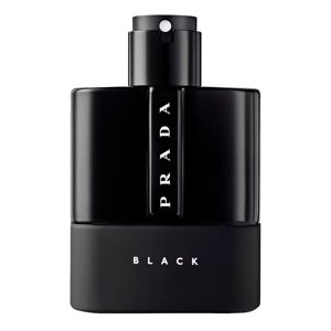 Prada Luna Rossa Negro