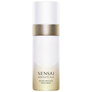 Sensai Absolute Silk Micro Mousse Treatment
