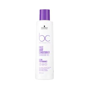 Schwarzkopf Bc Bonacure Frizz Away Treatment