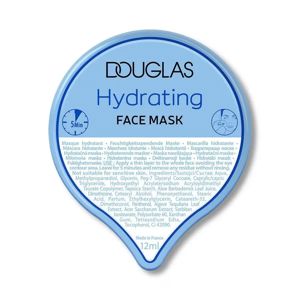 Douglas Collection Hydrating Capsule Mask