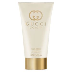 Gucci Guilty Pour Femme Cuidado Corporal