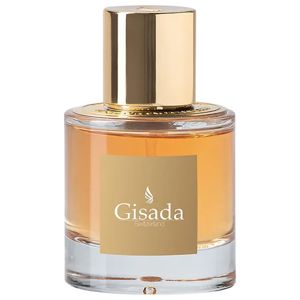 Gisada Ambassadora