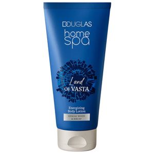 Douglas Home Spa Land Of Vasta Body Lotion