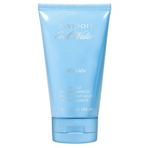 Davidoff Cool Water Woman Gentle Shower Breeze