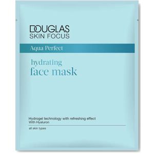 Douglas Skin Focus Aqua Perfect Hydrating Face Mask