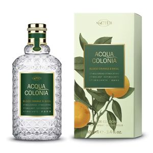 4711 Blood Orange & Basil
