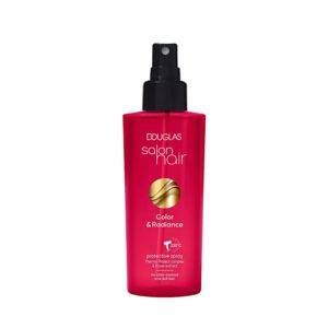 Douglas Salon Hair Color & Radiance Sprays Y Lacas Para El Cabello