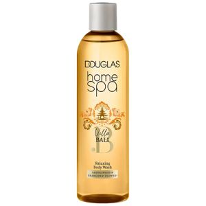 Douglas Home Spa Villa Bali Shower Foam