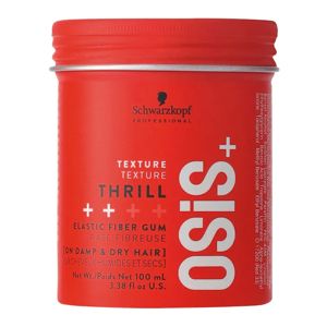 Schwarzkopf Osis+ Texture Thrill