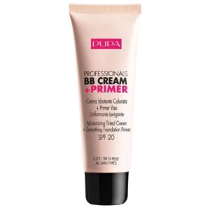 Pupa Professional Bb Cream + Anti-Aging Treatment