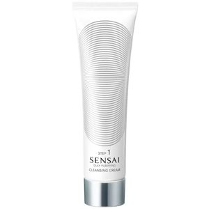 Sensai Silky Purifying Cleansing Cream