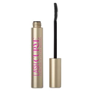 Douglas Make-Up Lash Curve Waterproof Máscaras De Pestañas