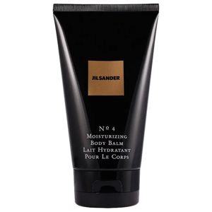 Jil Sander No. 4 Moisturizing Body Balm