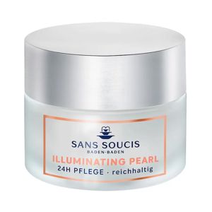 SANS SOUCIS Illuminating Pearl Rich 24 Hour Care