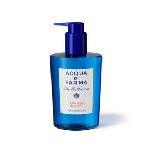 Acqua Di Parma Blu Mediterraneo Arancia Di Capri