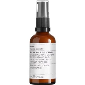 Evolve Beauty True Balance Lotion