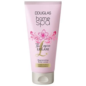 Douglas Home Spa The Lagoon Leilani Body Lotion