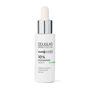 Douglas Skin Focus 10% Niacinamide Serum