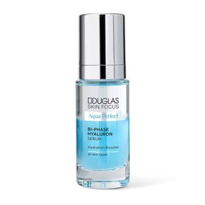 Douglas Skin Focus Aqua Perfect Hyaluron Bi-Phase