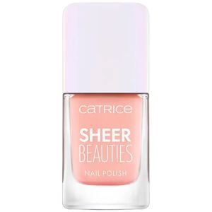 Catrice Cosmetics Sheer Beauties