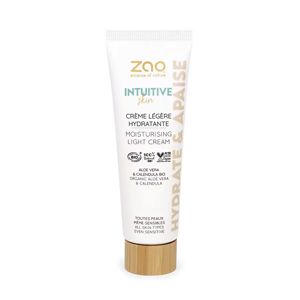 Zao Crema Hidratante Ligera