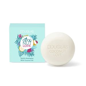 Douglas Coconut Love Solid Champú