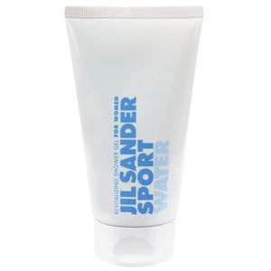 Jil Sander Sport + Sport Water For Women Geles De Ducha