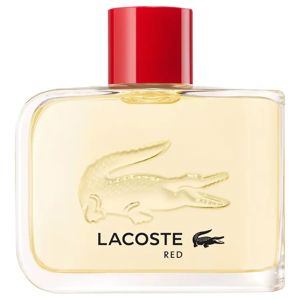 Lacoste Red Perfumes