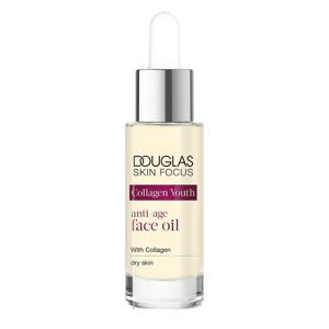 Douglas Skin Focus Antiage Face Oil